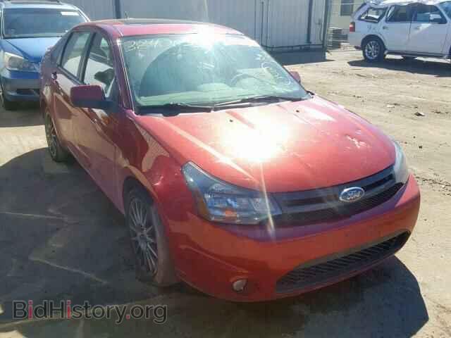 Фотография 1FAHP3GN4AW150926 - FORD FOCUS 2010