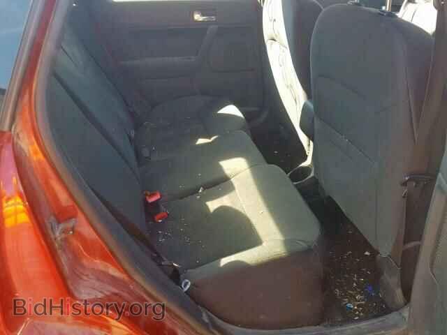 2010 FORD FOCUS - VIN: 1FAHP3GN4AW150926 - Photo 6