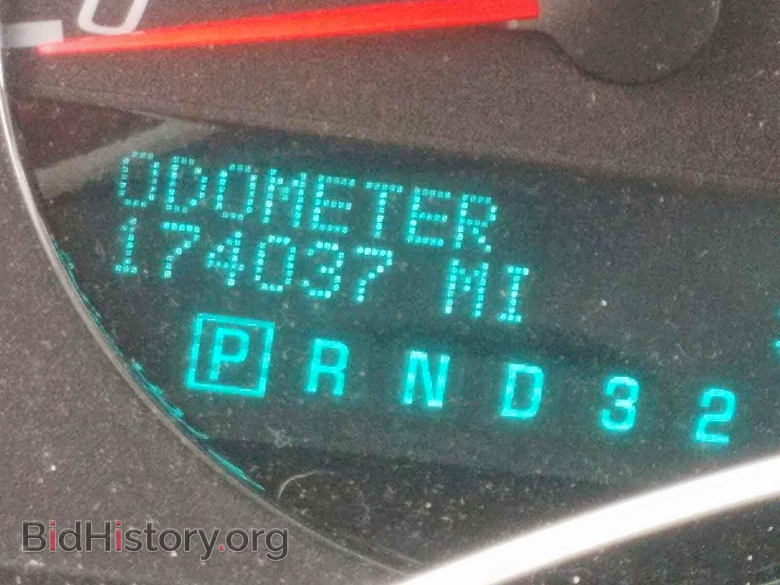 2007 CHEVROLET IMPALA - VIN: 2G1WT58KX79343735 - Фото 8
