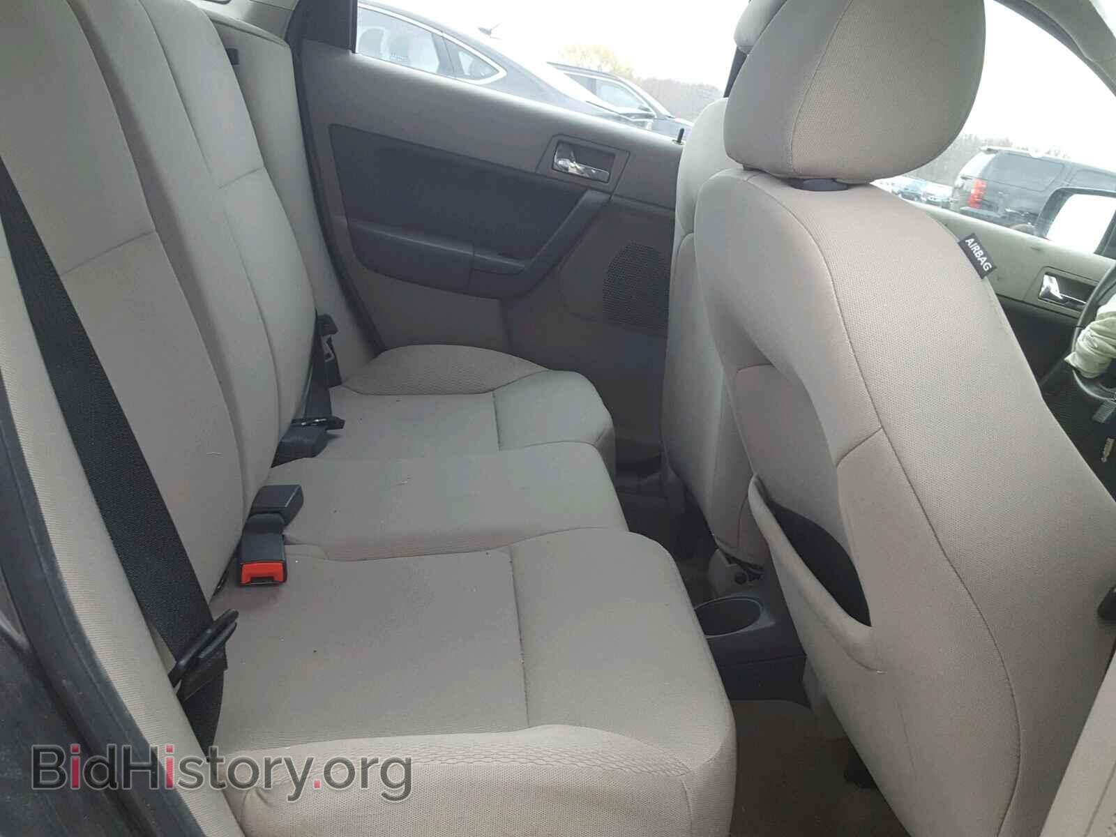 2010 FORD FOCUS - VIN: 1FAHP3GN1AW201590 - Фото 6