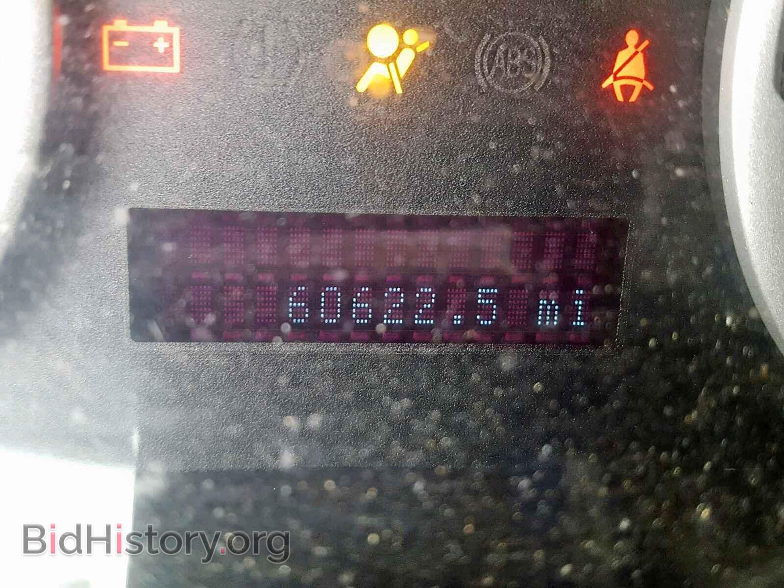 2010 FORD FOCUS - VIN: 1FAHP3GN1AW201590 - Фото 8