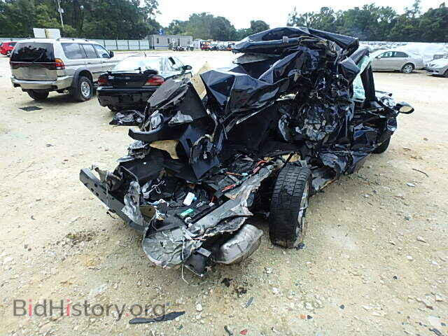 2011 DODGE CHALLENGER - VIN: 2B3CJ4DG9BH565968 - Фото 4
