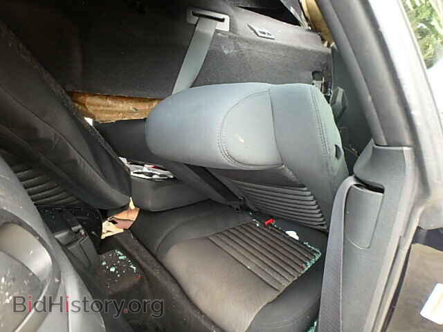 2011 DODGE CHALLENGER - VIN: 2B3CJ4DG9BH565968 - Фото 6