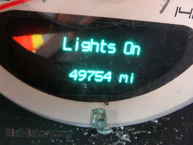 2011 DODGE CHALLENGER - VIN: 2B3CJ4DG9BH565968 - Фото 8