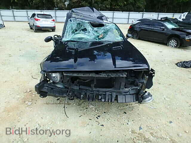 2011 DODGE CHALLENGER - VIN: 2B3CJ4DG9BH565968 - Фото 9