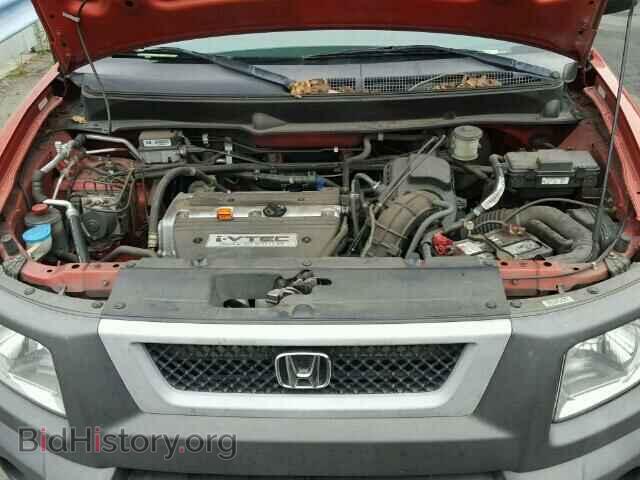 2005 HONDA ELEMENT - VIN: 5J6YH18655L008833 - Фото 7
