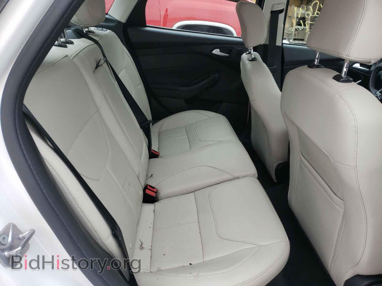 2018 FORD FOCUS - VIN: 1FADP3J26JL271648 - Фото 6