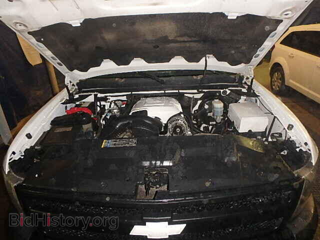 2009 CHEVROLET SILVERADO - VIN: 1GCEK19099Z255201 - Фото 7