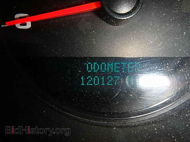 2009 CHEVROLET SILVERADO - VIN: 1GCEK19099Z255201 - Фото 8