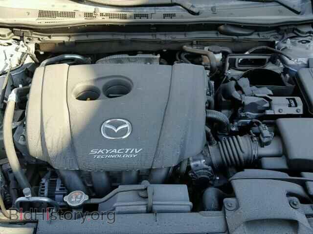 2016 MAZDA 6 - VIN: JM1GJ1V54G1484572 - Фото 7