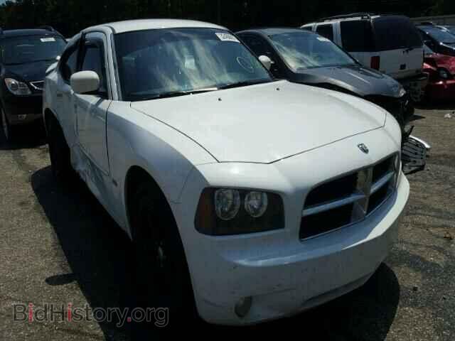 Фотография 2B3CA3CV5AH312137 - DODGE CHARGER 2010