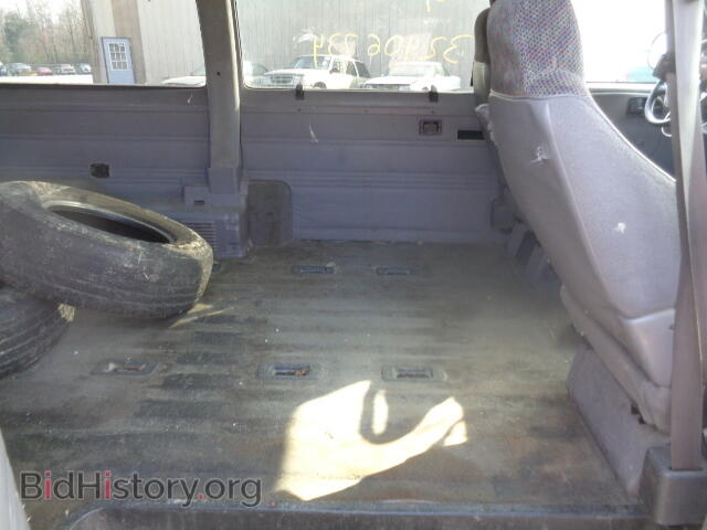 1999 DODGE RAM VAN - VIN: 2B5WB25Z4XK528732 - Фото 6