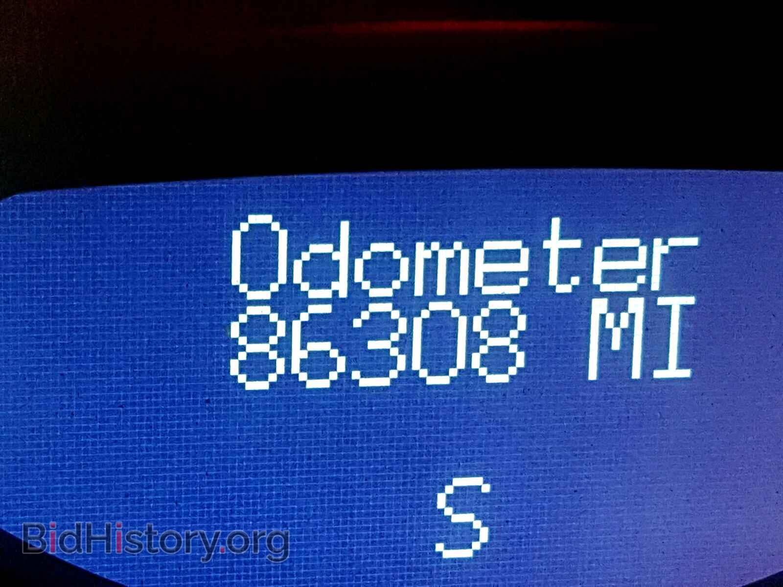 2009 CADILLAC CTS - VIN: 1G6DF577790155824 - Фото 8