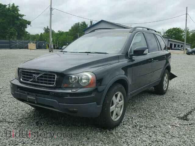 2007 VOLVO XC90 - VIN: YV4CZ982271361261 - Фото 2