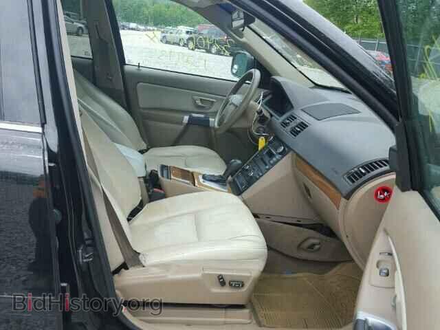 2007 VOLVO XC90 - VIN: YV4CZ982271361261 - Фото 5