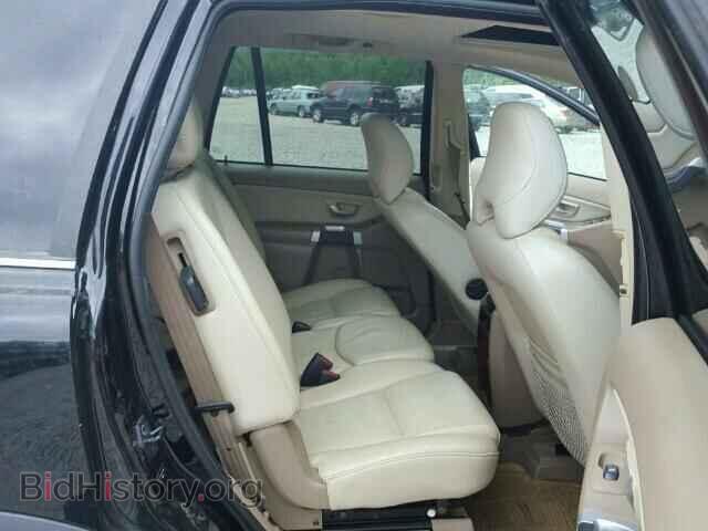 2007 VOLVO XC90 - VIN: YV4CZ982271361261 - Фото 6