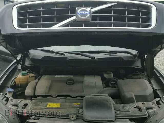 2007 VOLVO XC90 - VIN: YV4CZ982271361261 - Фото 7