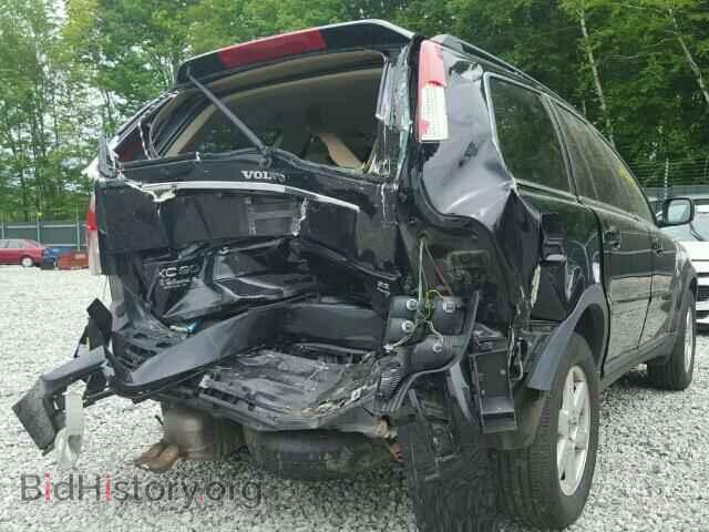 2007 VOLVO XC90 - VIN: YV4CZ982271361261 - Фото 9