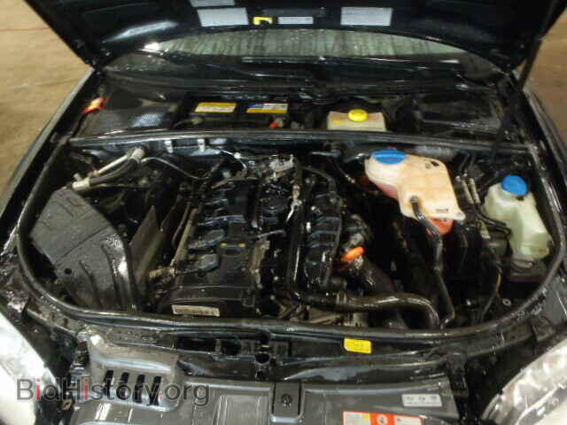 2006 AUDI A4 - VIN: WAUDF78E66A136593 - Фото 7