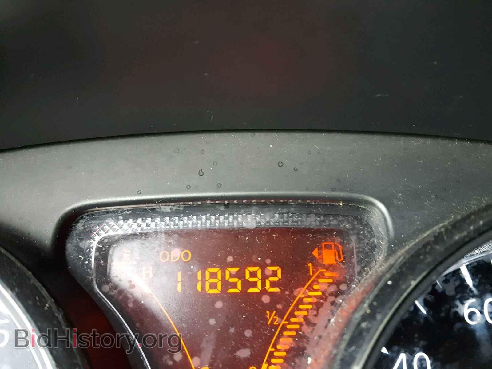 2013 NISSAN VERSA - VIN: 3N1CN7AP4DL880196 - Фото 8