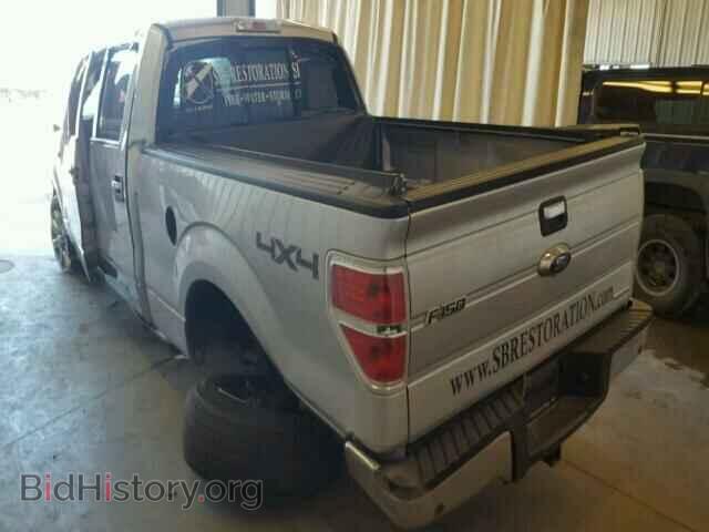 2014 FORD F150 - VIN: 1FTFW1EF3EKE32573 - Фото 3