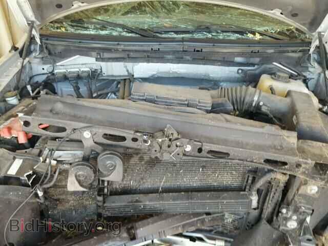 2014 FORD F150 - VIN: 1FTFW1EF3EKE32573 - Фото 7