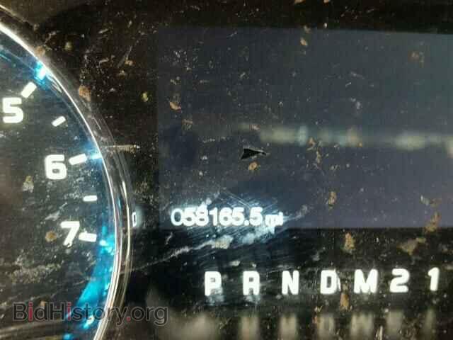 2014 FORD F150 - VIN: 1FTFW1EF3EKE32573 - Фото 8