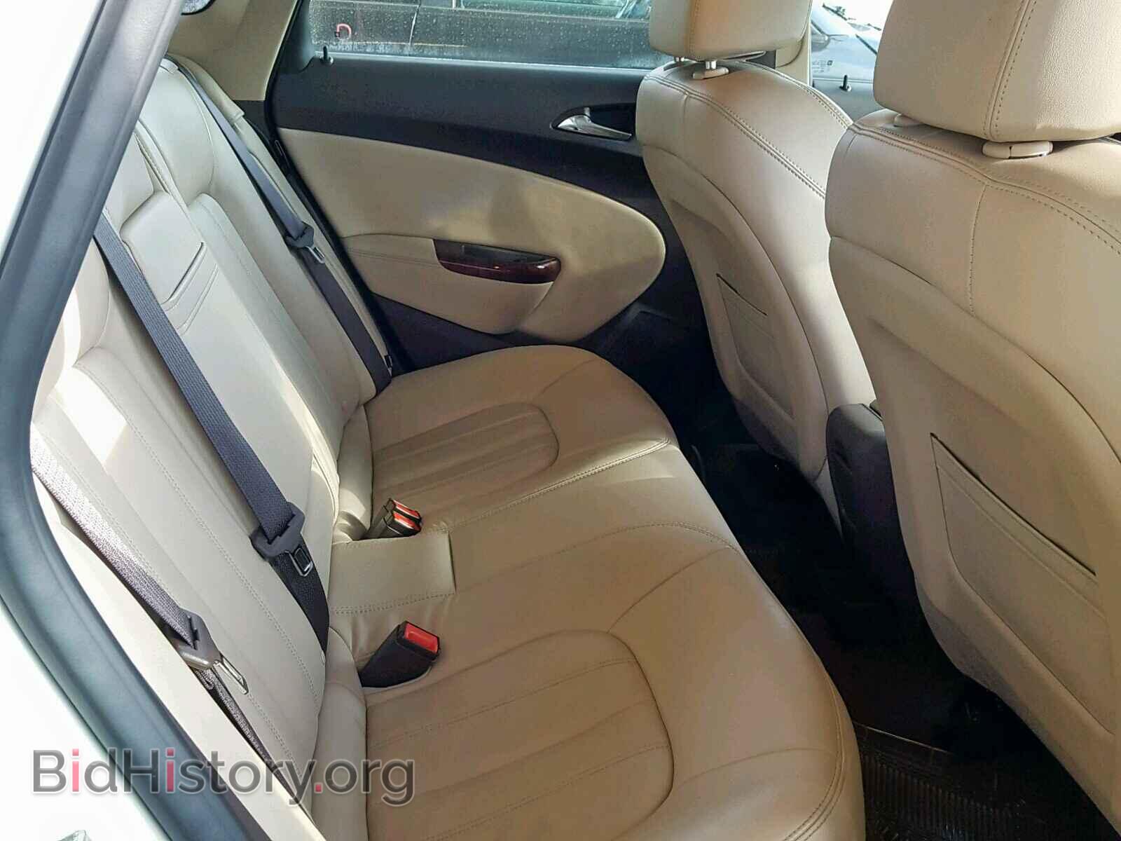 2012 BUICK VERANO - VIN: 1G4PS5SKXC4179399 - Фото 6