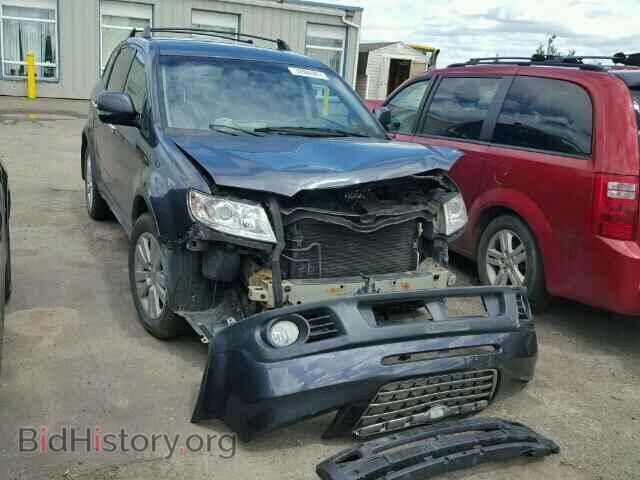 Photo 4S4WX9GD2B4401141 - SUBARU TRIBECA 2011