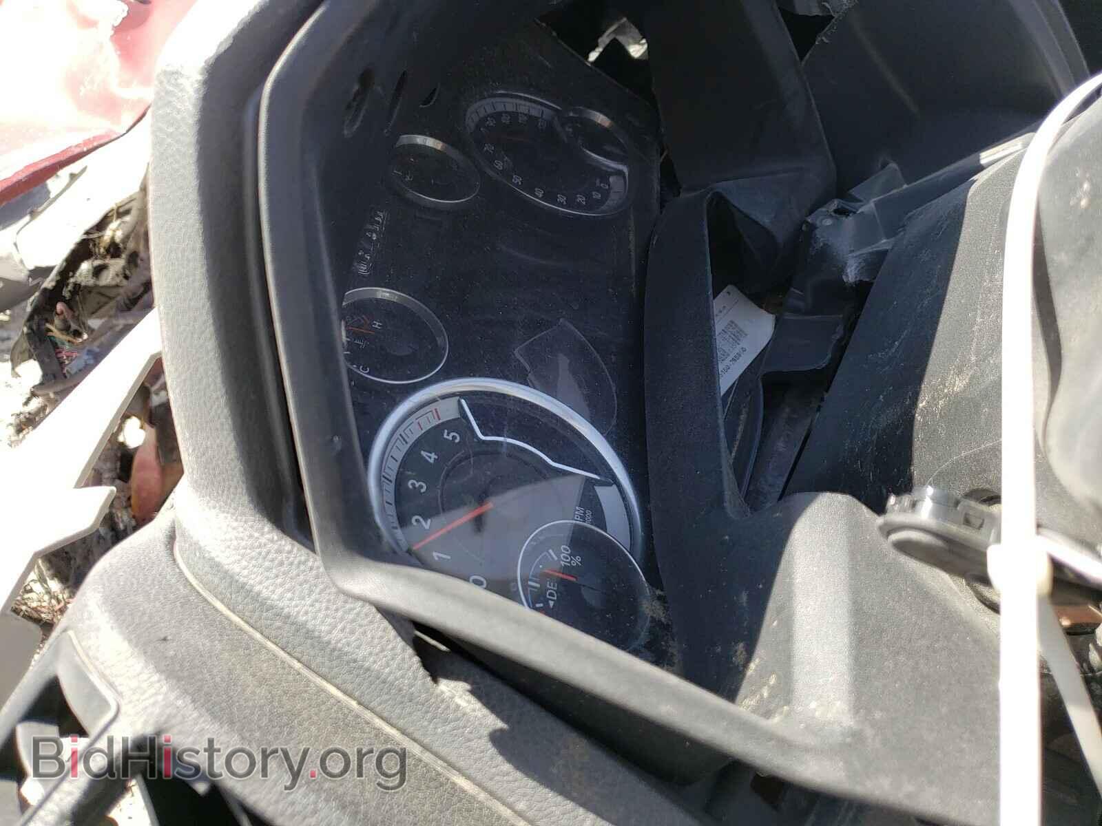 2015 RAM 1500 - VIN: 1C6RR6GM9FS722418 - Photo 8