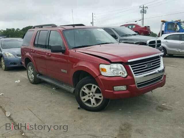 Photo 1FMEU63E38UA01700 - FORD EXPLORER 2008