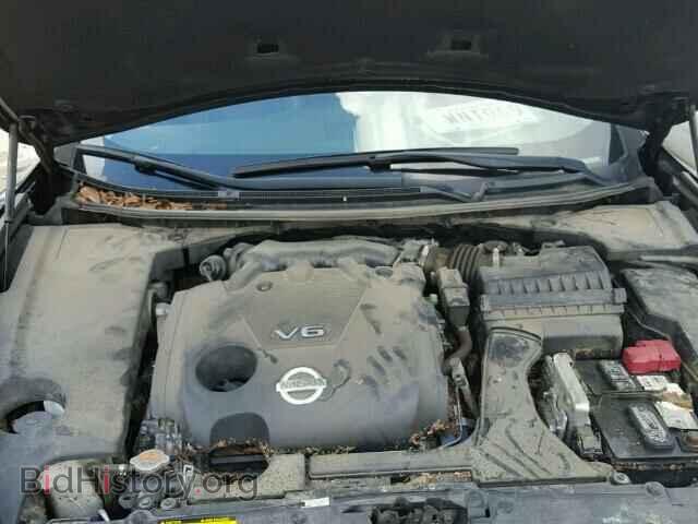 2012 NISSAN MAXIMA - VIN: 1N4AA5AP6CC830095 - Фото 7