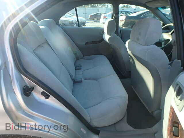 2001 MITSUBISHI GALANT - VIN: 4A3AA46G51E160793 - Фото 6