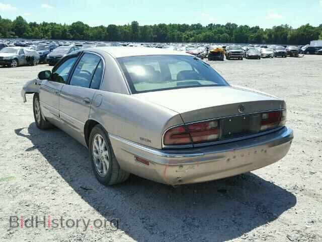 2003 BUICK PARK AVE - VIN: 1G4CU541534177539 - Фото 3