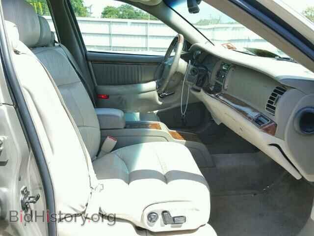 2003 BUICK PARK AVE - VIN: 1G4CU541534177539 - Фото 5