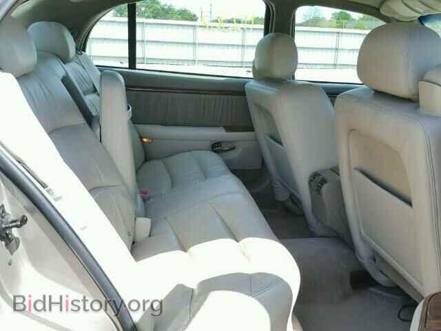 2003 BUICK PARK AVE - VIN: 1G4CU541534177539 - Фото 6
