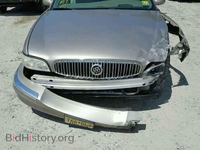2003 BUICK PARK AVE - VIN: 1G4CU541534177539 - Фото 7