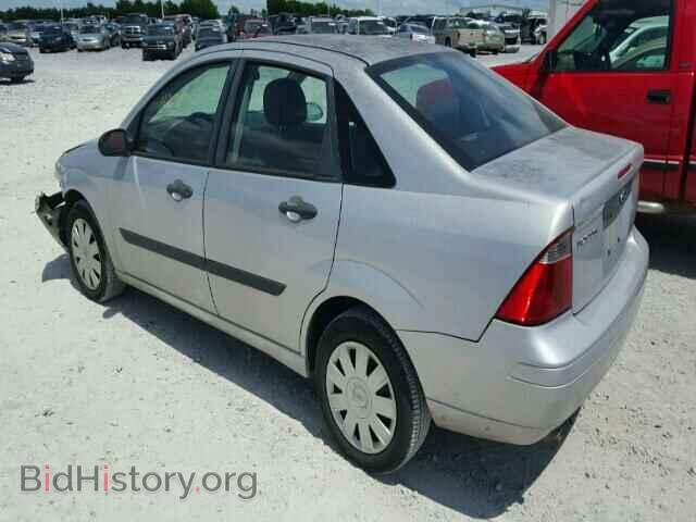 2007 FORD FOCUS - VIN: 1FAFP34N47W106171 - Фото 3