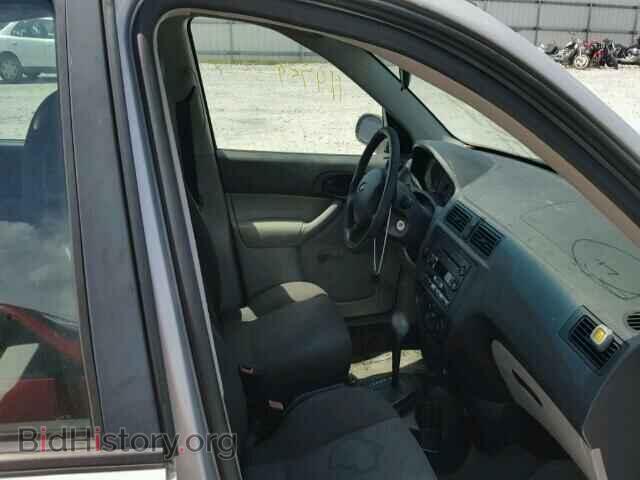 2007 FORD FOCUS - VIN: 1FAFP34N47W106171 - Фото 5