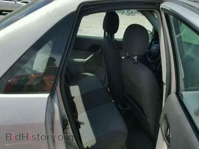 2007 FORD FOCUS - VIN: 1FAFP34N47W106171 - Фото 6