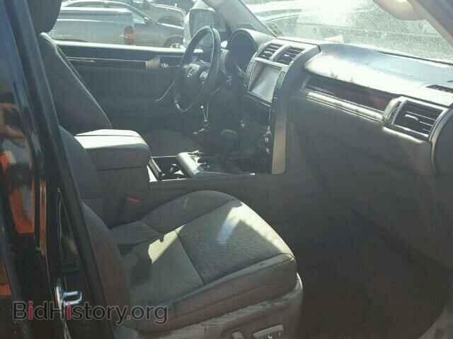2012 GMC TERRAIN - VIN: 2GKFLWE50C6254381 - Фото 5