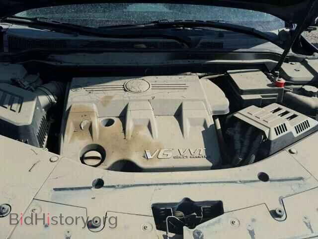 2012 GMC TERRAIN - VIN: 2GKFLWE50C6254381 - Фото 7