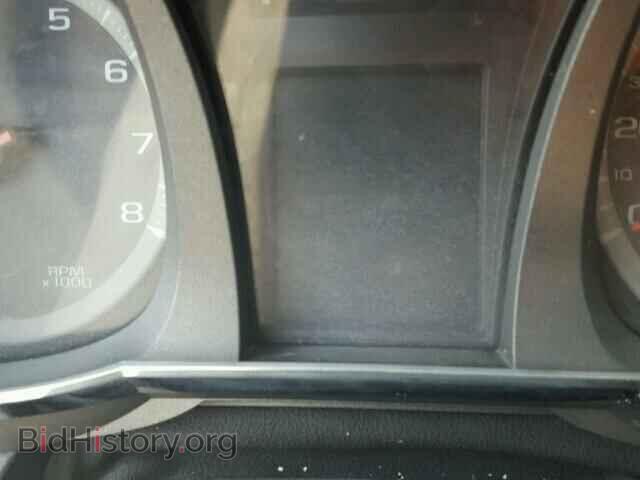 2012 GMC TERRAIN - VIN: 2GKFLWE50C6254381 - Фото 8