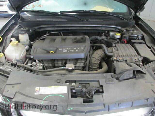 2013 CHRYSLER 200 - VIN: 1C3CCBBB2DN695884 - Фото 7