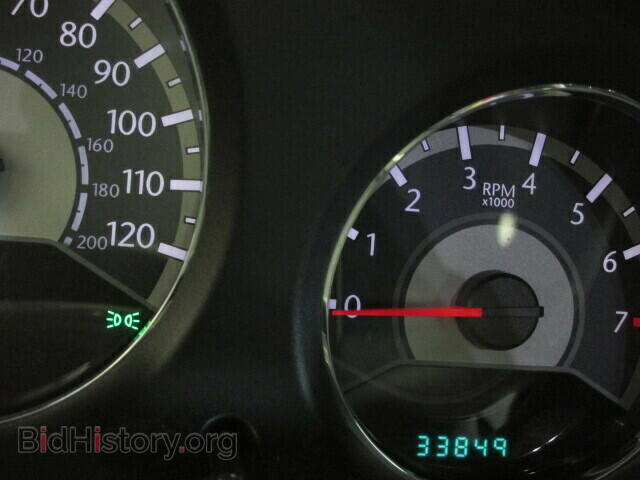 2013 CHRYSLER 200 - VIN: 1C3CCBBB2DN695884 - Фото 8