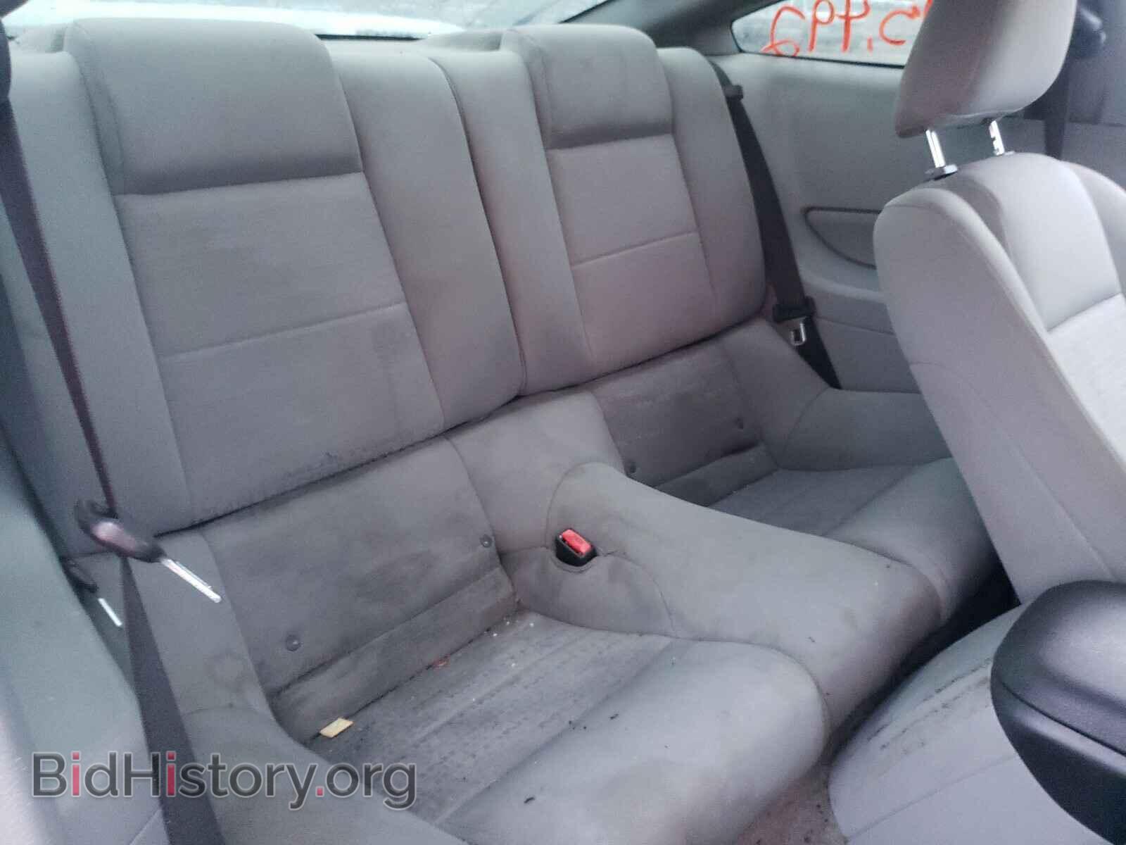 2006 FORD MUSTANG - VIN: 1ZVFT80N465161293 - Фото 6