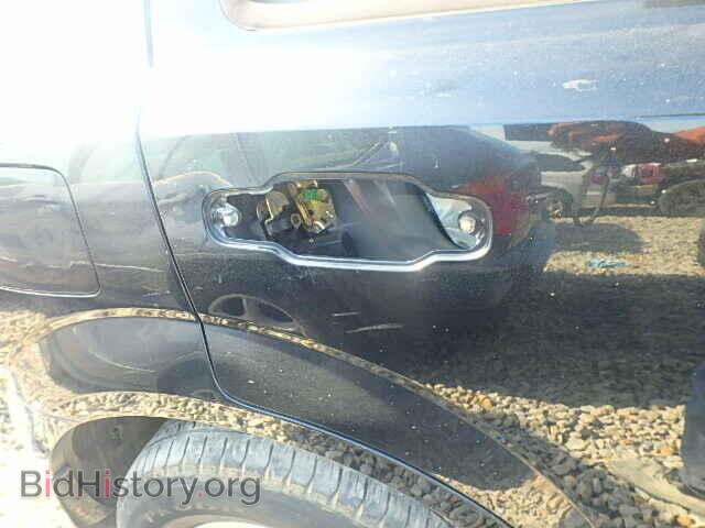 2006 KIA SORENTO - VIN: KNDJD733965634295 - Фото 9