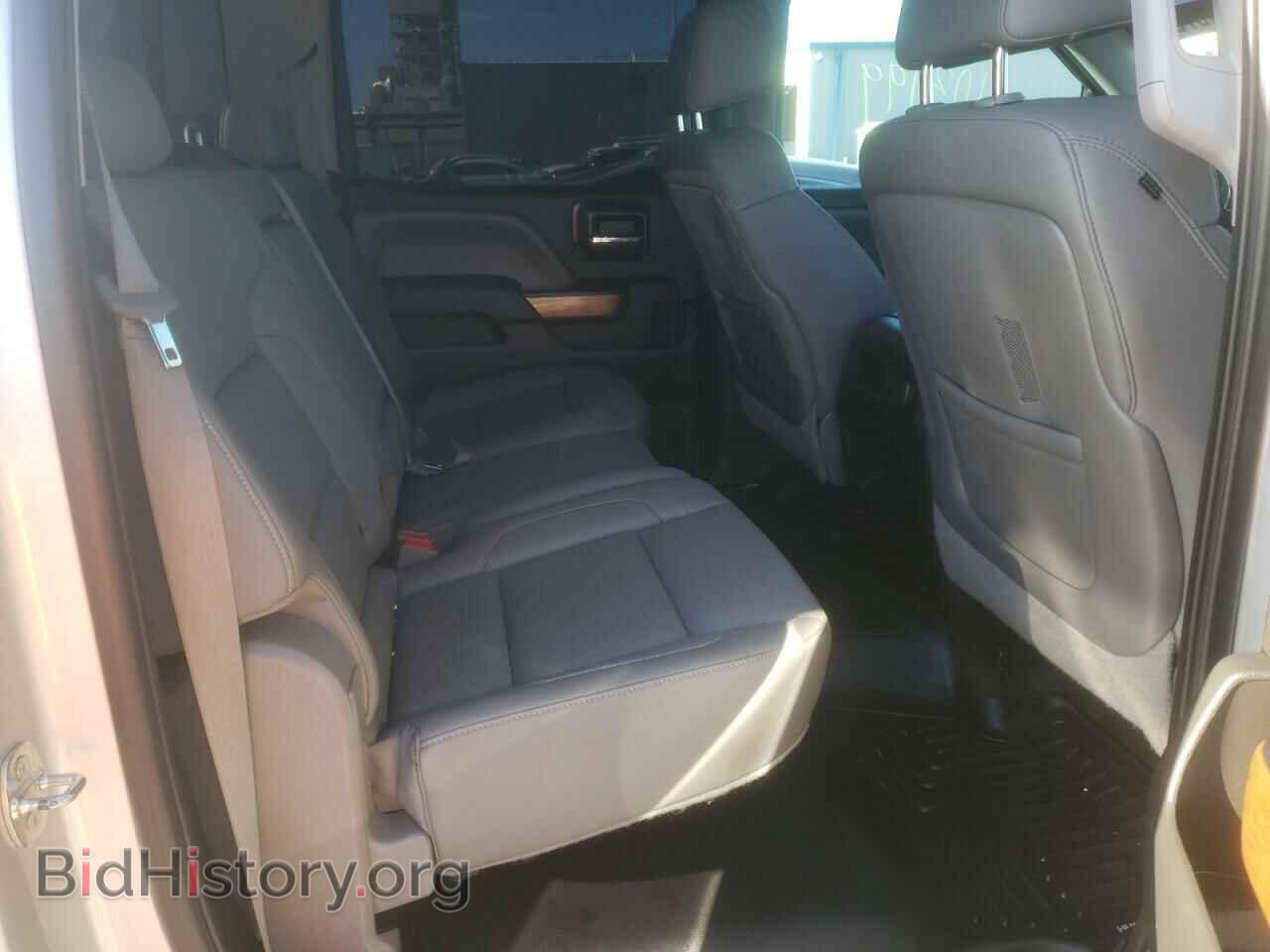 2015 CHEVROLET SILVERADO - VIN: 3GCPCSEC2FG492104 - Фото 6