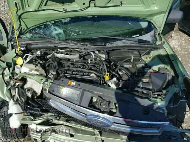 2008 FORD FOCUS - VIN: 1FAHP35NX8W213475 - Фото 7