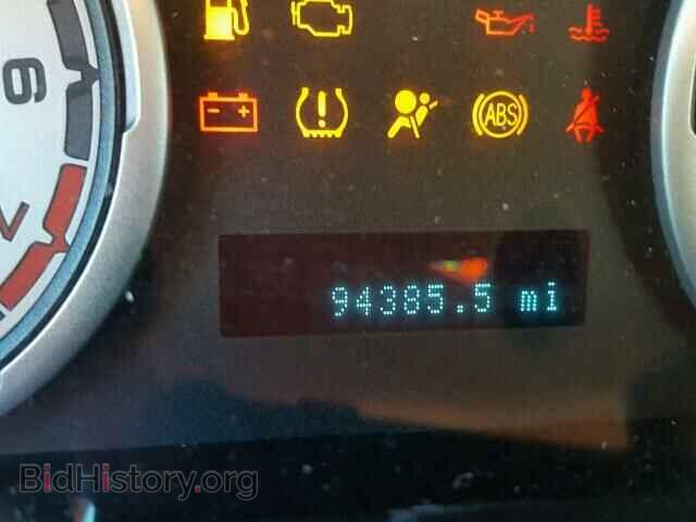 2008 FORD FOCUS - VIN: 1FAHP35NX8W213475 - Фото 8